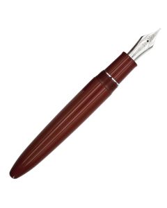 Sailor King of Pens Color Urushi Kaga Wine Red RT Vulpen