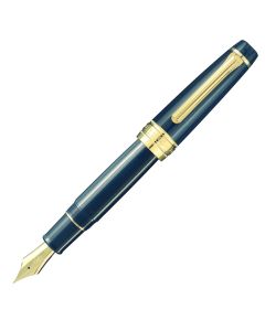Sailor King of Pens Professional Gear Limited Edition 21K Vulpen 