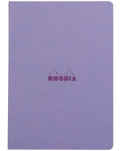 Rhodia Rhodiarama Piqué A5 Iris
