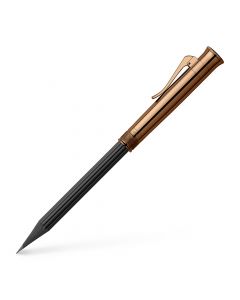 Graf von Faber-Castell Perfect Pencil Brown Edition