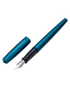 Gravitas Entry Teal Vulpen