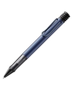 Lamy LX Live Deluxe Blue Balpen