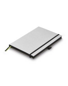 Lamy Notitieboek Hardcover Black A5