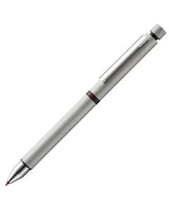 Lamy Tri-pen Brushed Steel