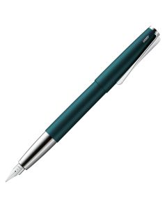 Lamy Studio Petrol Matt Special Edition Vulpen