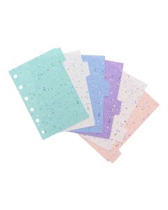 Filofax Vulling Pocket Bladwijzers Expressions