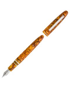 Esterbrook Estie Honeycomb Palladium Trim Vulpen