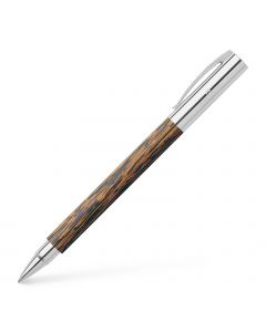 Faber Castell Ambition Coconut Wood Roller