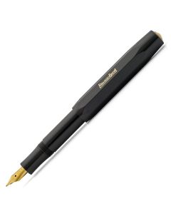 Kaweco Sport Classic Black Vulpen