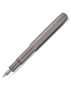 Kaweco AL Sport Grijs Vulpen