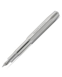 Kaweco AL Sport Raw Polish Vulpen