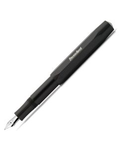 Kaweco Sport Classic Skyline Black Vulpen