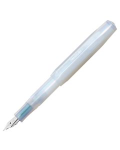Kaweco Lunar Sport Light Blue Vulpen