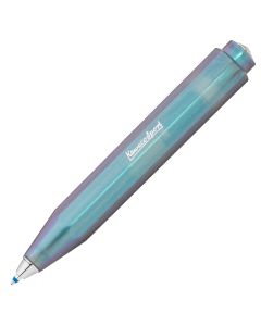Kaweco Lunar Sport Shadow Blue Balpen