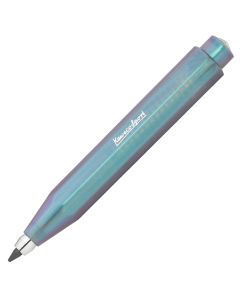Kaweco Lunar Sport Shadow Blue Clutch Vulpotlood