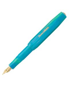 Kaweco Collection Marble Ocean Special Edition Vulpen