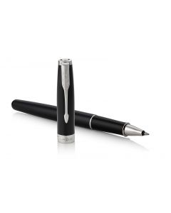 PARKER Sonnet Black CT Roller