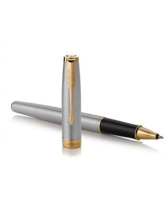 Parker Sonnet Stainless Steel GT Roller