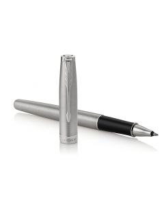 Parker Sonnet Stainless Steel CT Roller