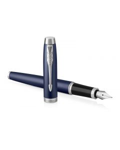 Parker IM Blue CT Vulpen