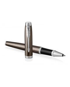 Parker IM Dark Espresso CT Roller