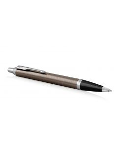 Parker IM Dark Espresso CT Balpen