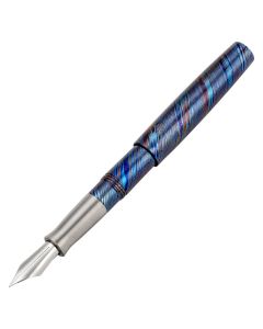 Gravitas Dinkey Timascus Vulpen