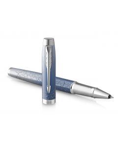 PARKER IM The Last Frontier Polar Special Edition Roller
