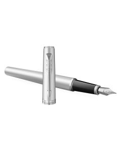 Parker Meridian Chrome Chrome Trim Vulpen