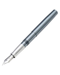 Gravitas Quark Dark Grey Vulpen