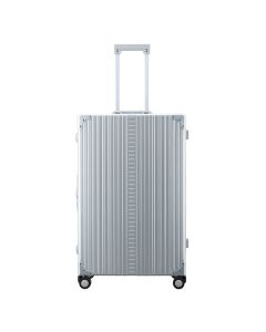 Aleon 30" Macro Traveler Aluminium Koffer Platinum