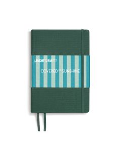 Leuchtturm1917 Notitieboek Medium A5 Hardcover CfS Pinetree Dotted