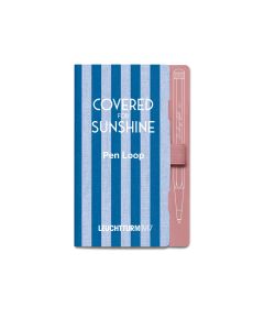 Leuchtturm1917 Pen Loop Beach Rose
