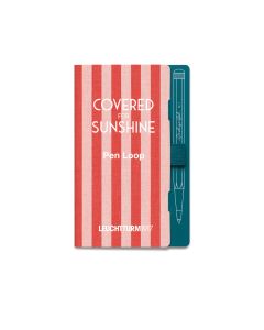 Leuchtturm1917 Pen Loop Atlantic
