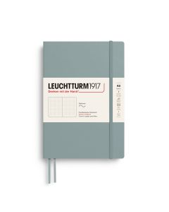 Leuchtturm1917 Notitieboek Medium Softcover Dove Dotted