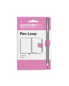 Leuchtturm1917 Pen Loop Bubblegum