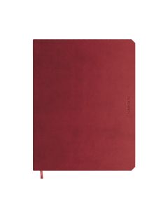 de Kempen Notitieboek Large Amarone Gelijnd