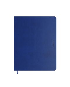 de Kempen Notitieboek Large Blue Note Blanco
