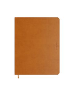de Kempen Notitieboek Large Atlas Dotted