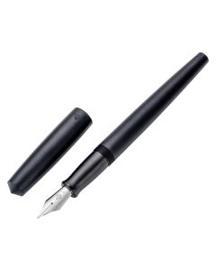 Gravitas Entry Black Vulpen