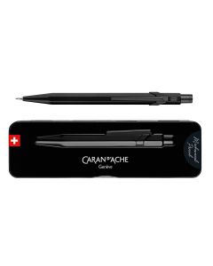 Caran d'Ache 849 Black Code Vulpotlood