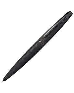 Cross ATX Brushed Black Balpen