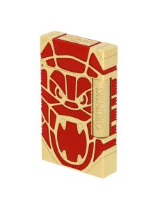 S.T. Dupont Ligne 2 Orlinski Red Aansteker