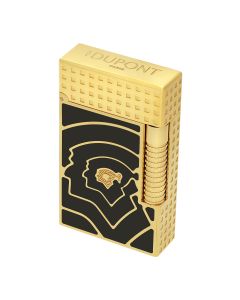 S.T. Dupont Le Grand Dupont Cohiba 60 Black Aansteker