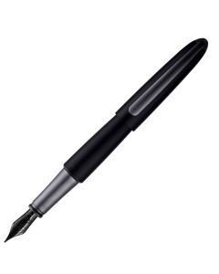 Diplomat Aero Pure Black Special Edition Vulpen