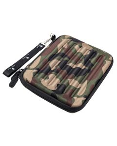 Gravitas Pen Case 6 Pens Camo
