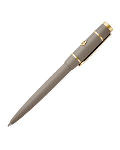 Hugo Boss Balpen Rive Signature Lady Taupe