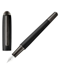Hugo Boss Contour Pinstripe Vulpen