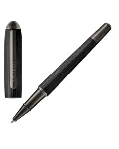 Hugo Boss Contour Pinstripe Roller