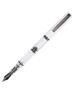 Monteverde MP1 Coal Grey Piston Vulpen (kopie)